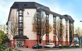 Good Morning Gelsenkirchen City